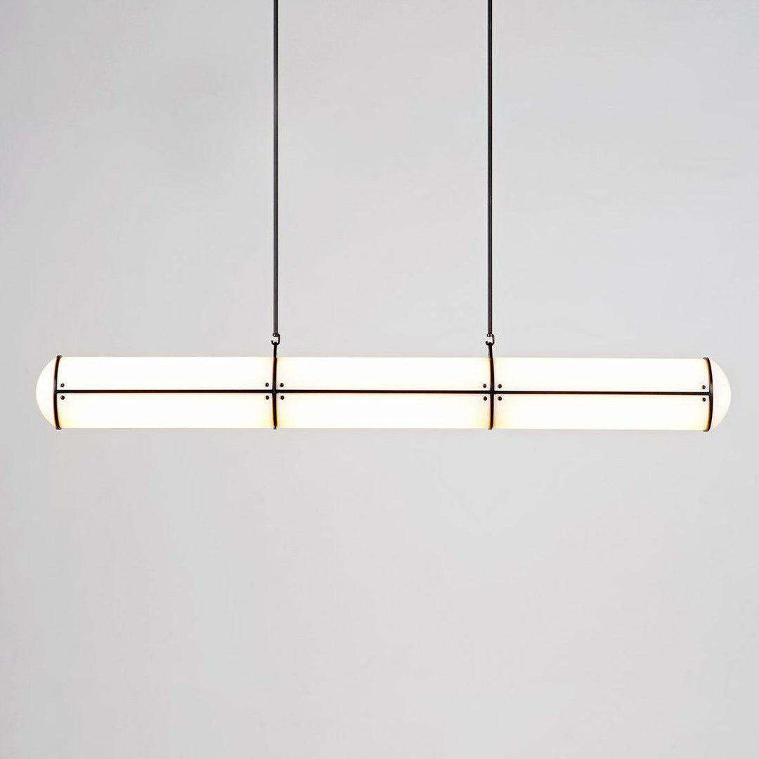 Pillar Linear Pendant Light