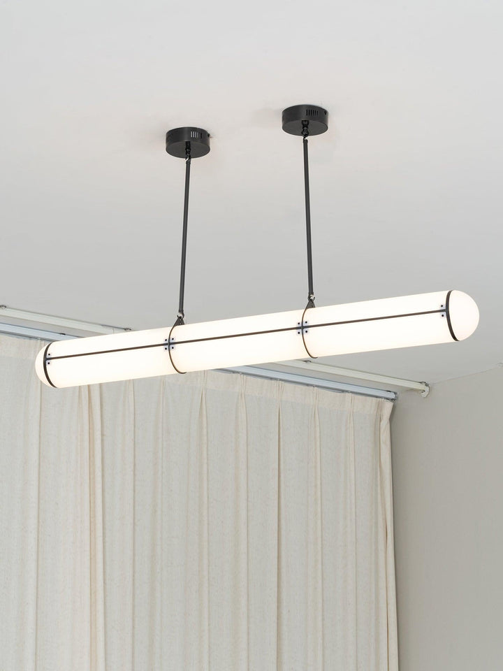 Pillar Linear Pendant Light