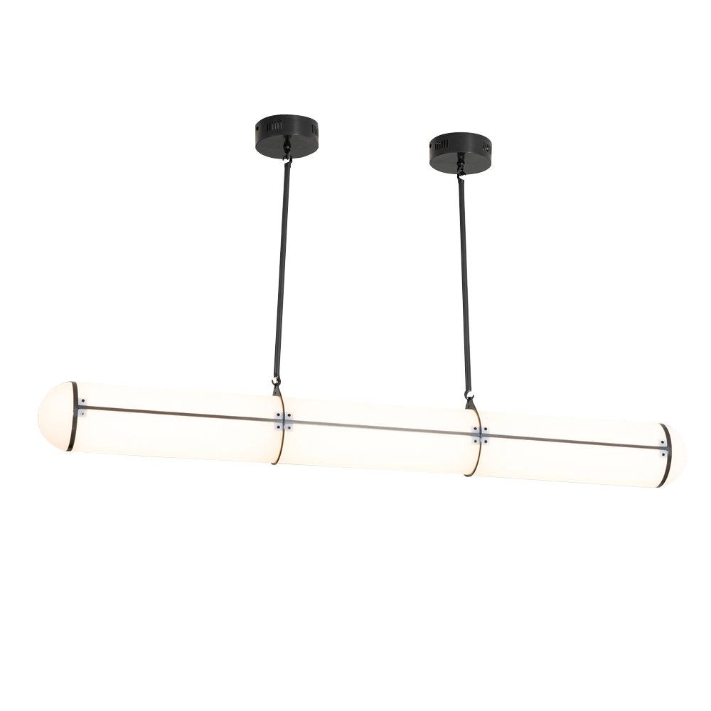 Pillar Linear Pendant Light