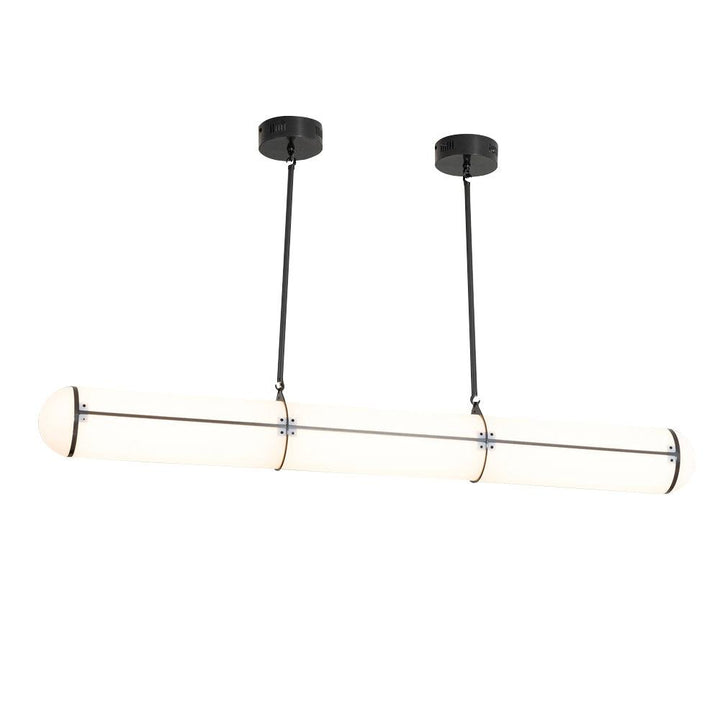 Pillar Linear Pendant Light