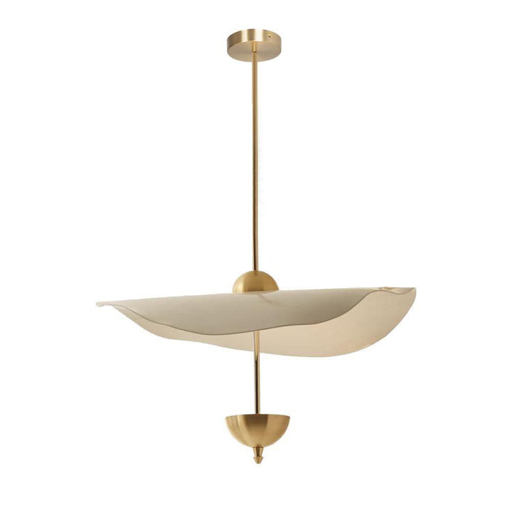 Duet Wave Pendant Light