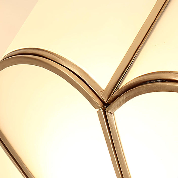 Bloom Glass Ceiling Light