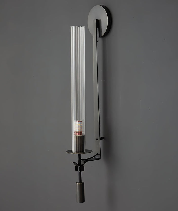 Belmont Brass Wall Sconce