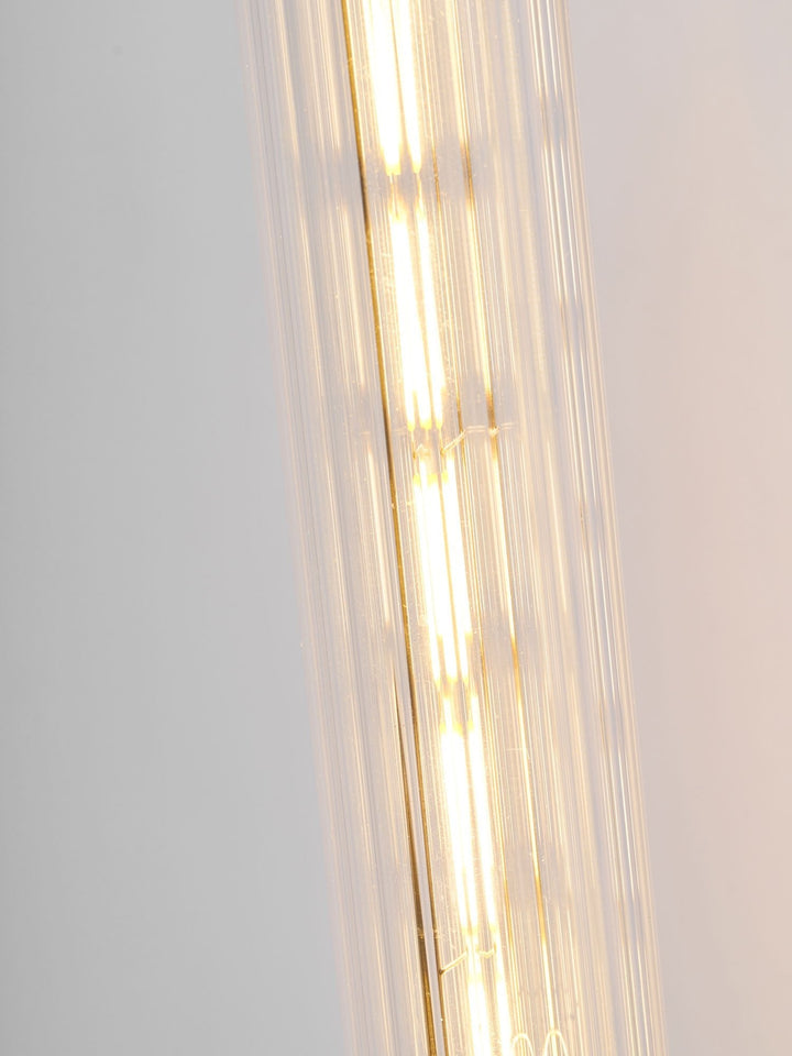 Belmont Brass Wall Sconce