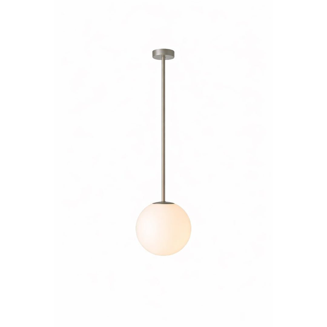 Cascade Arc Chandelier