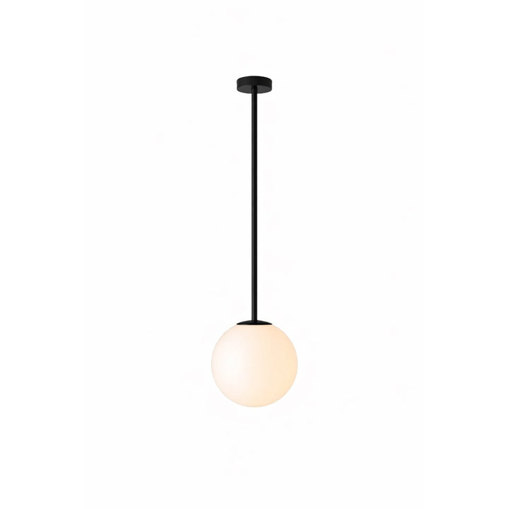 Cascade Arc Chandelier