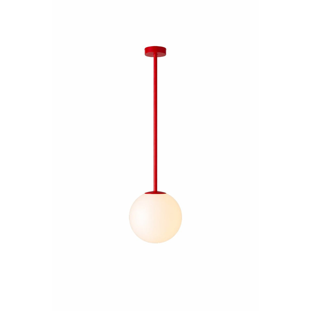 Cascade Arc Chandelier
