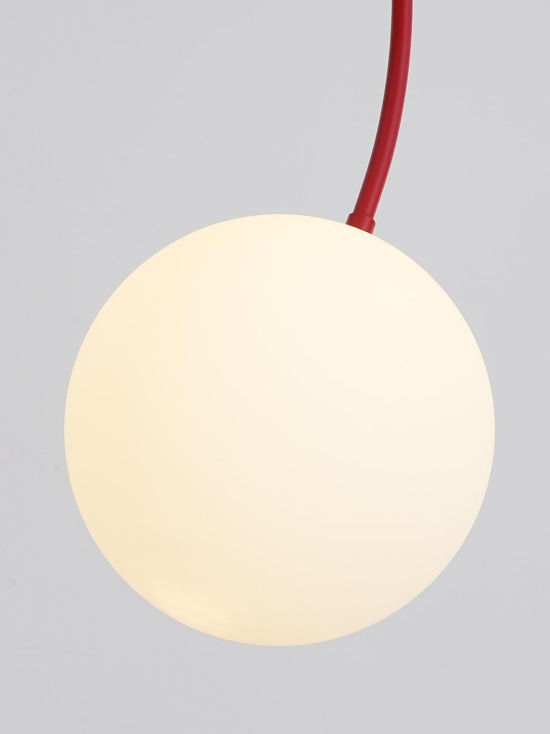 Cascade Arc Chandelier