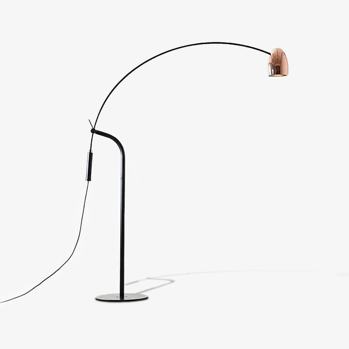 Atlas Arc Floor Lamp