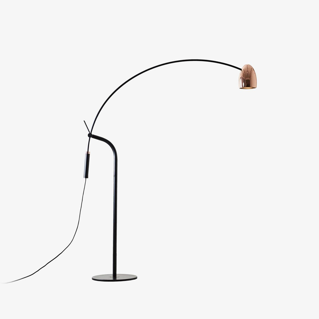 Atlas Arc Floor Lamp