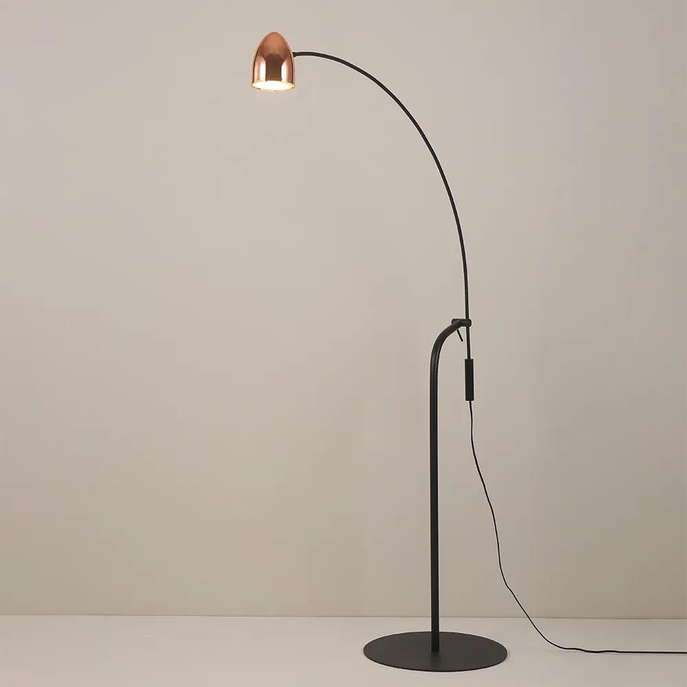 Atlas Arc Floor Lamp