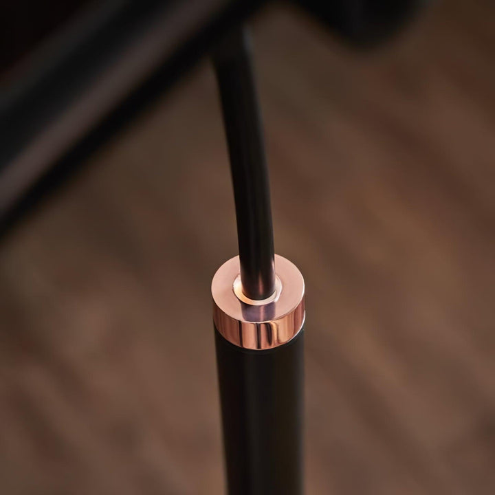 Atlas Arc Floor Lamp