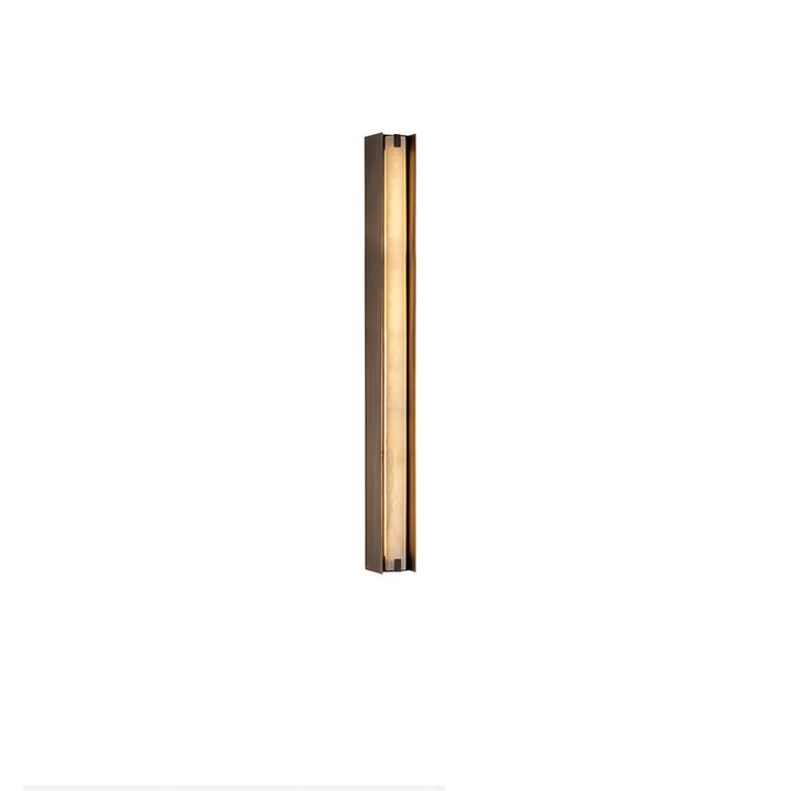 Vesper Alabaster Wall Sconce
