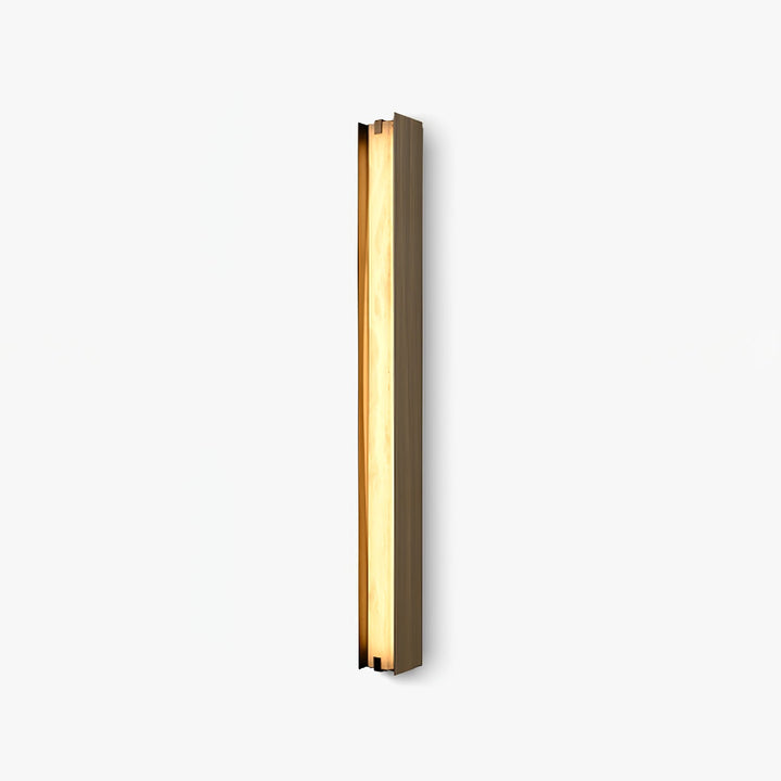 Vesper Alabaster Wall Sconce