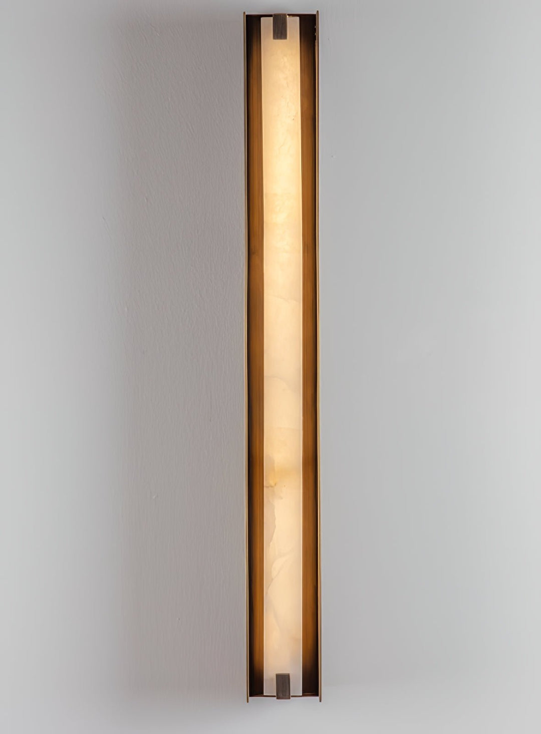 Vesper Alabaster Wall Sconce