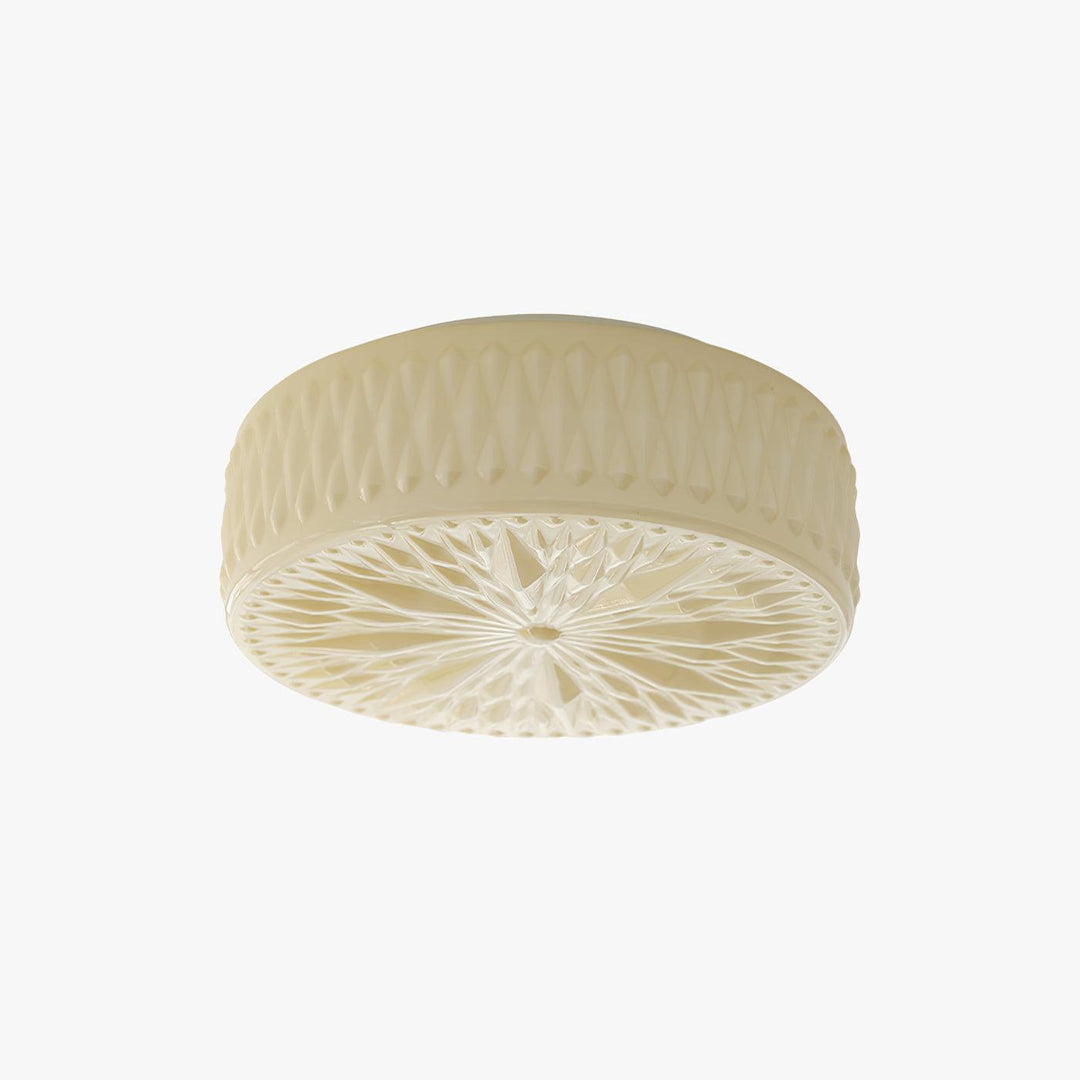 Lucent Glass Ceiling Light