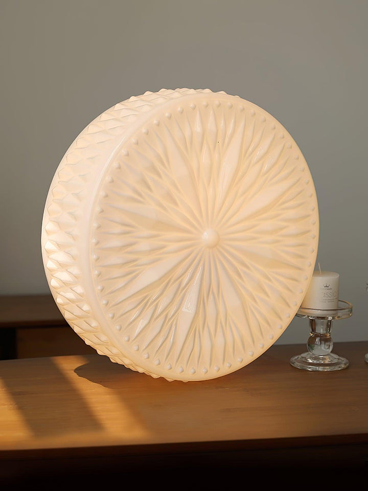 Lucent Glass Ceiling Light