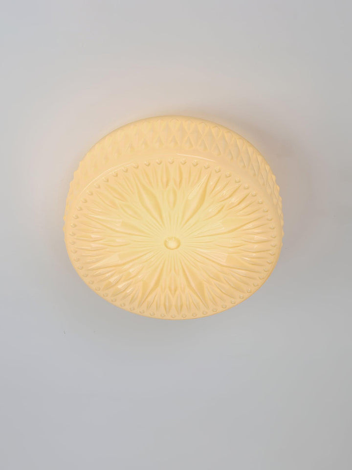 Lucent Glass Ceiling Light