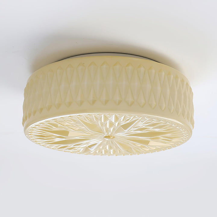 Lucent Glass Ceiling Light