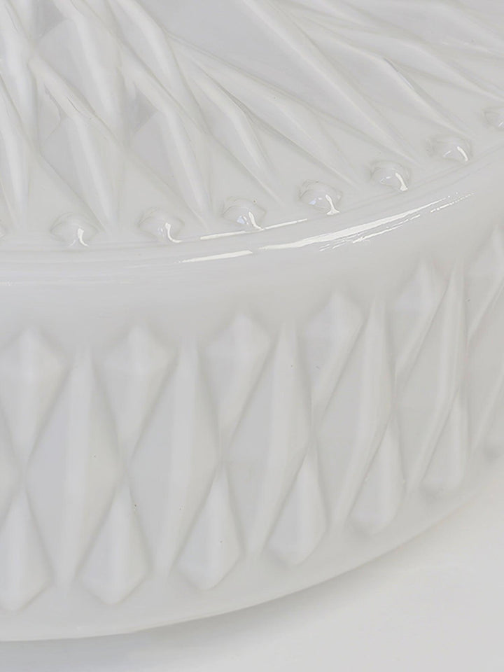 Lucent Glass Ceiling Light