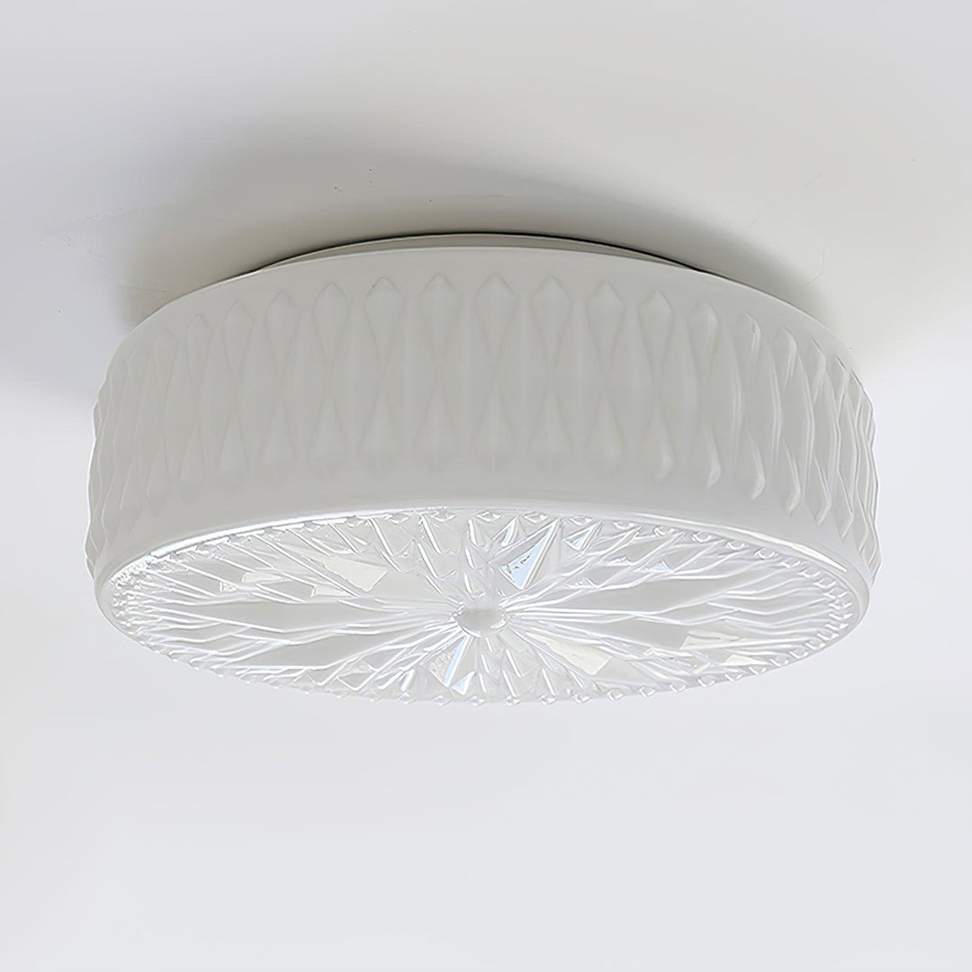 Lucent Glass Ceiling Light