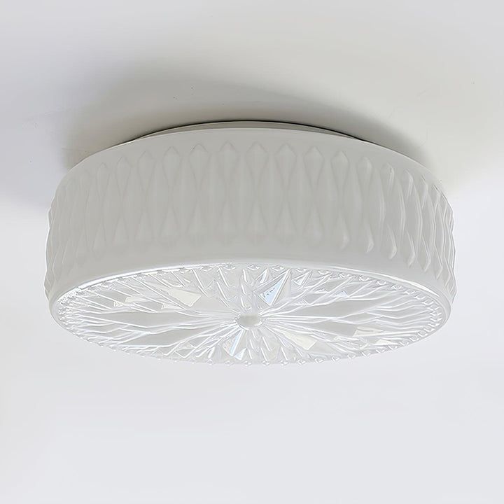 Lucent Glass Ceiling Light