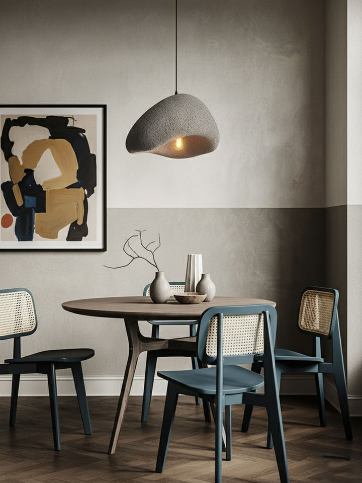 Luna Dome Pendant Light