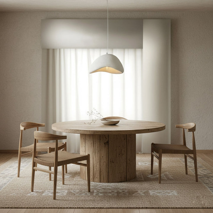 Luna Dome Pendant Light