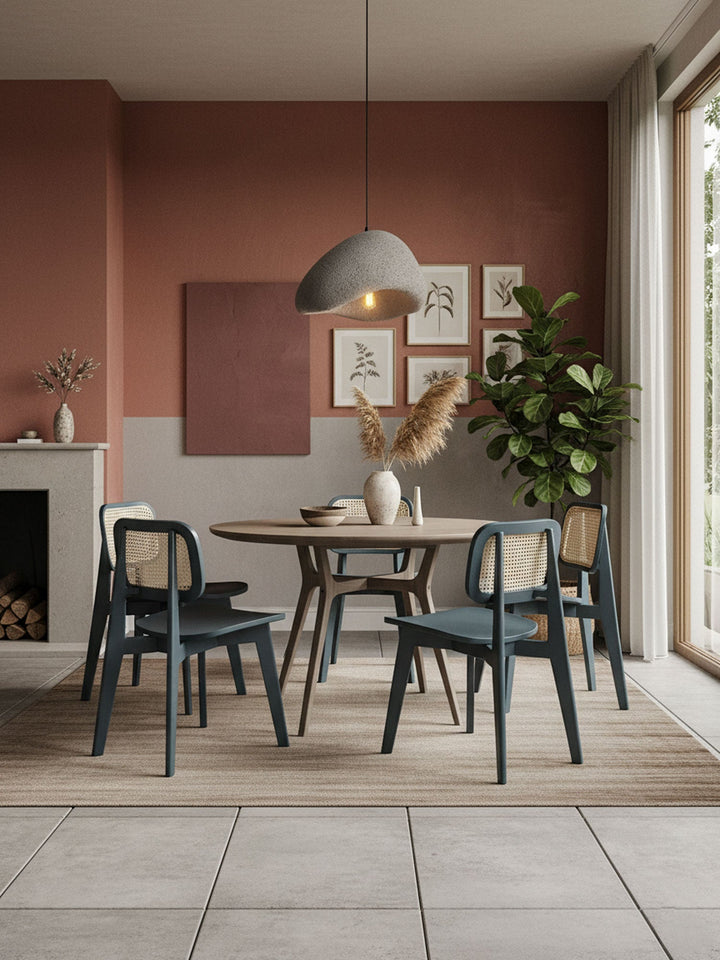 Luna Dome Pendant Light
