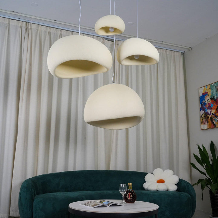 Cirrus Sphere Pendant Light