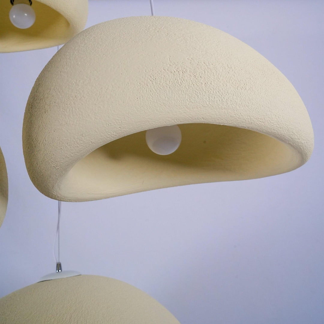 Cirrus Sphere Pendant Light