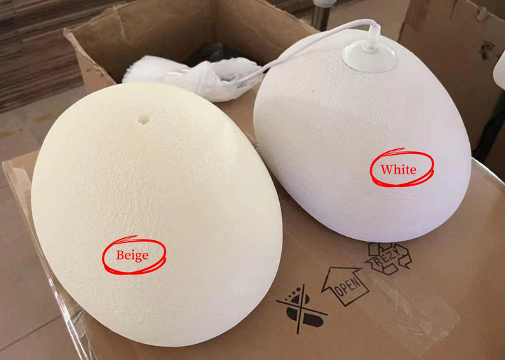 Cirrus Sphere Pendant Light
