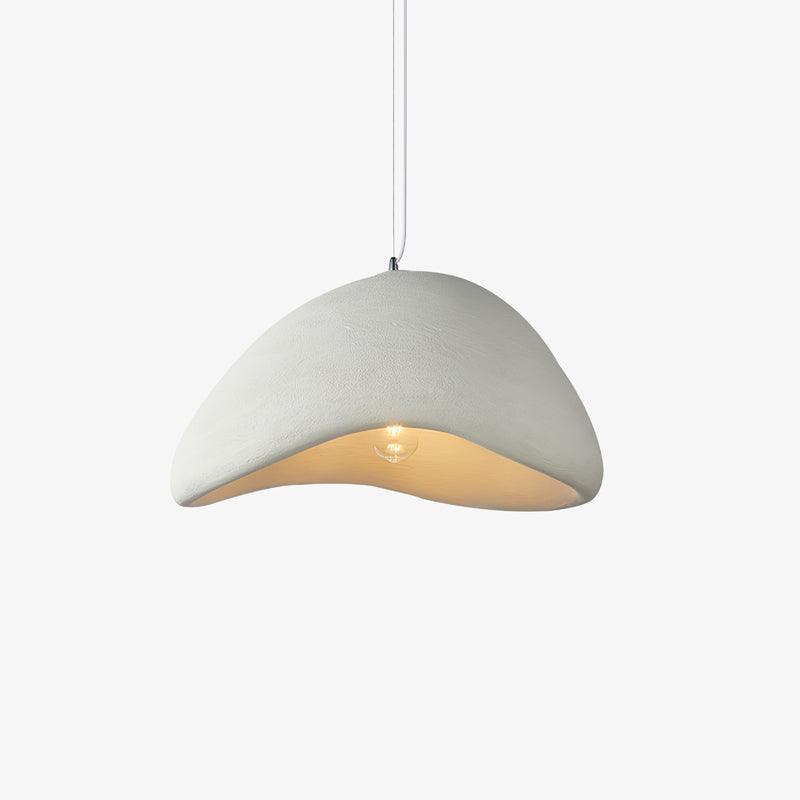 Luna Dome Pendant Light