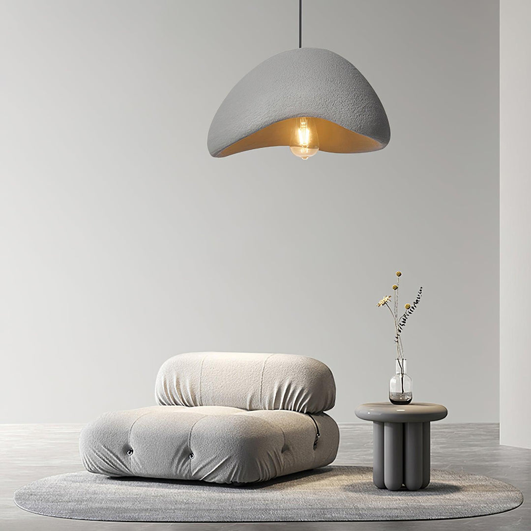Luna Dome Pendant Light