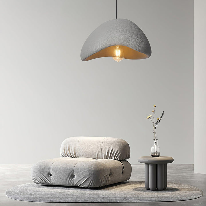 Luna Dome Pendant Light