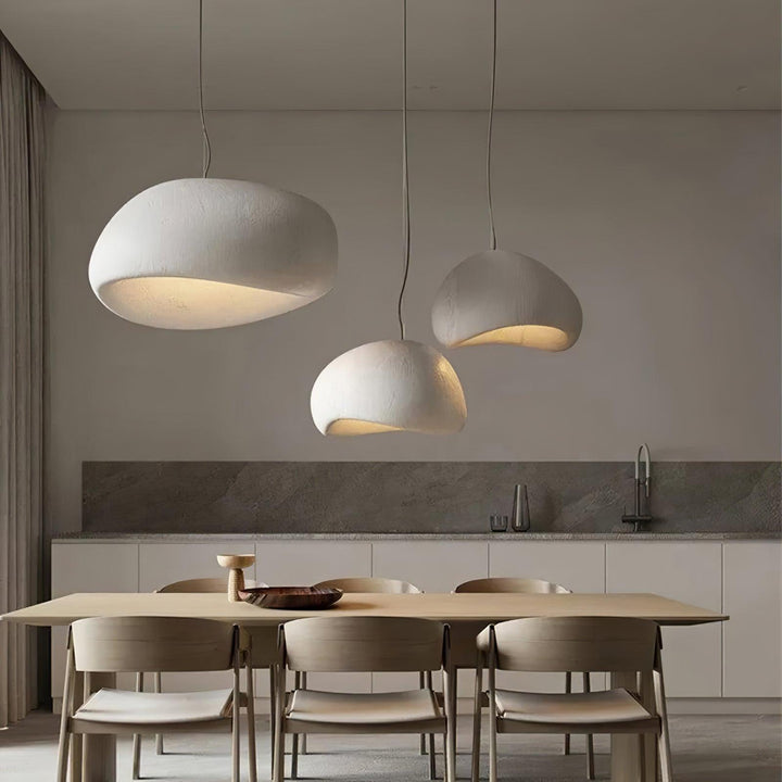 Luna Dome Pendant Light
