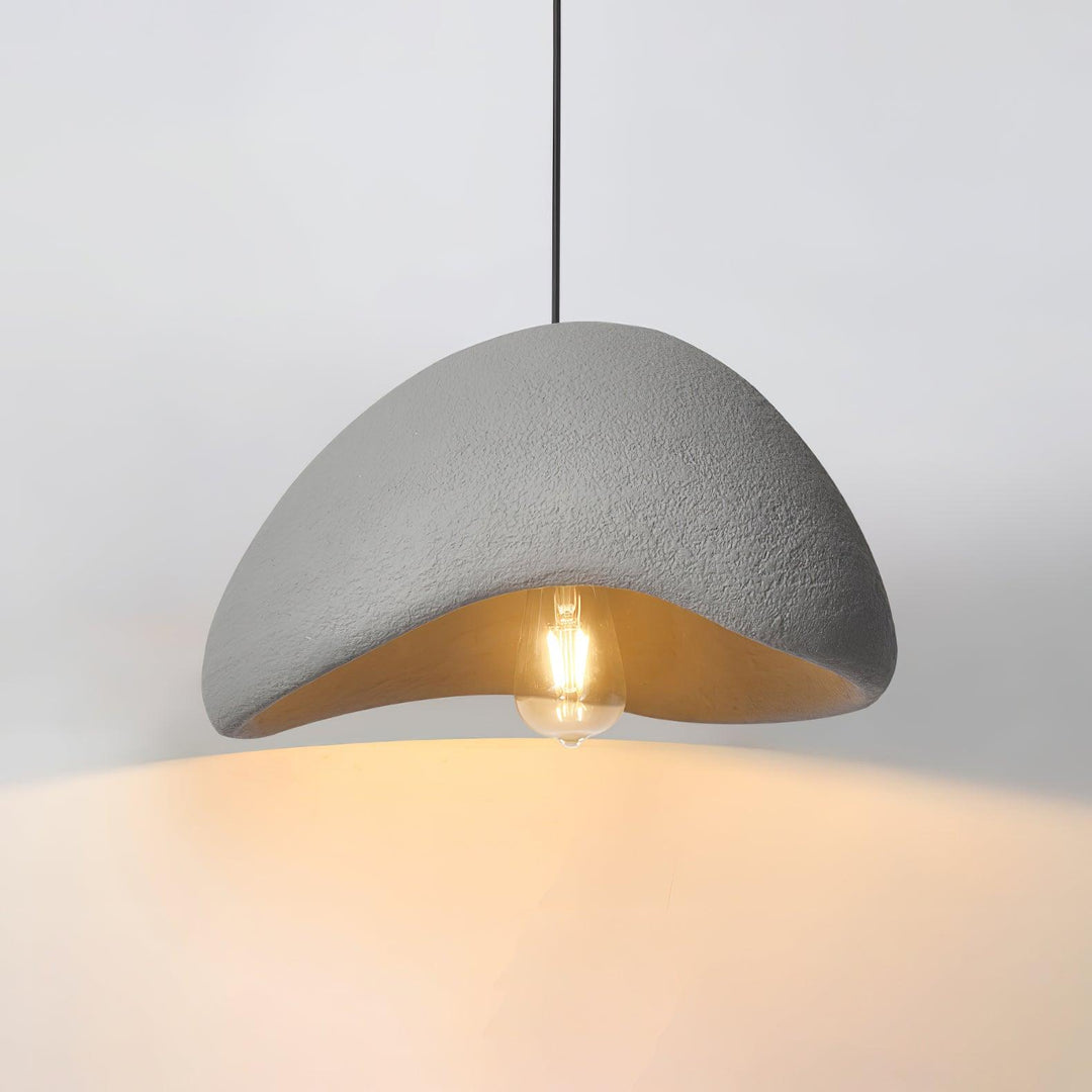 Luna Dome Pendant Light