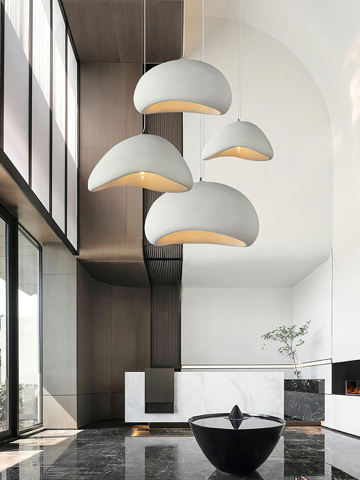 Luna Dome Pendant Light
