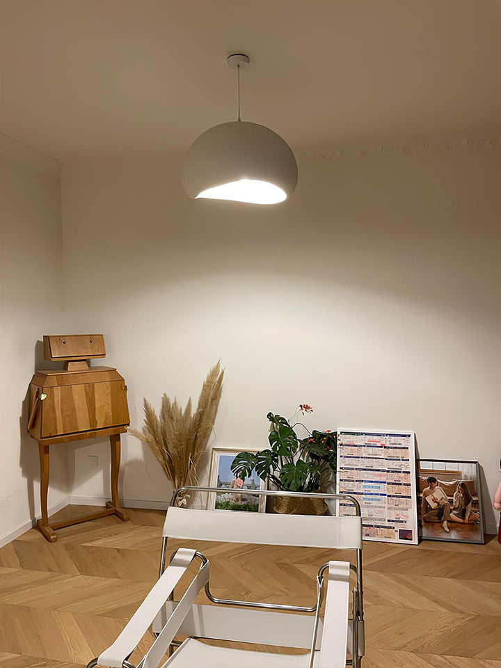 Luna Dome Pendant Light