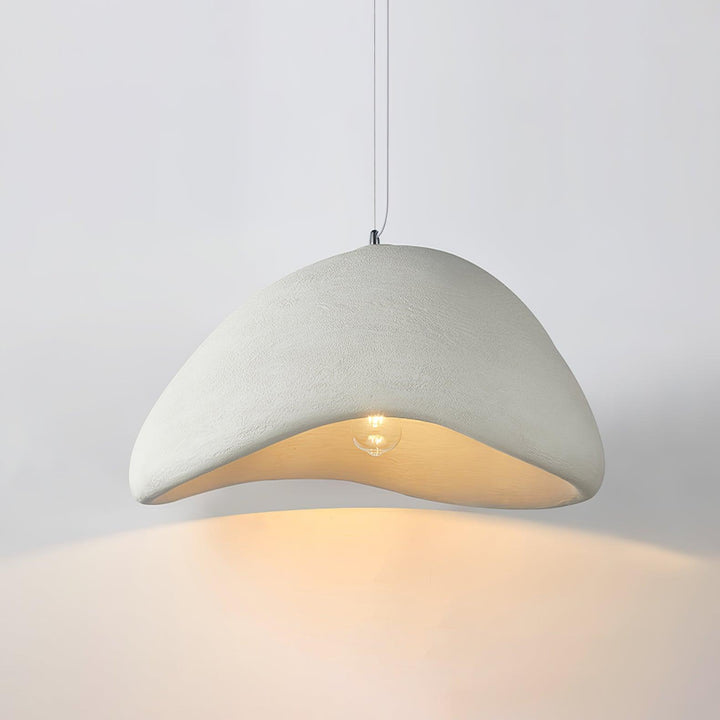 Luna Dome Pendant Light