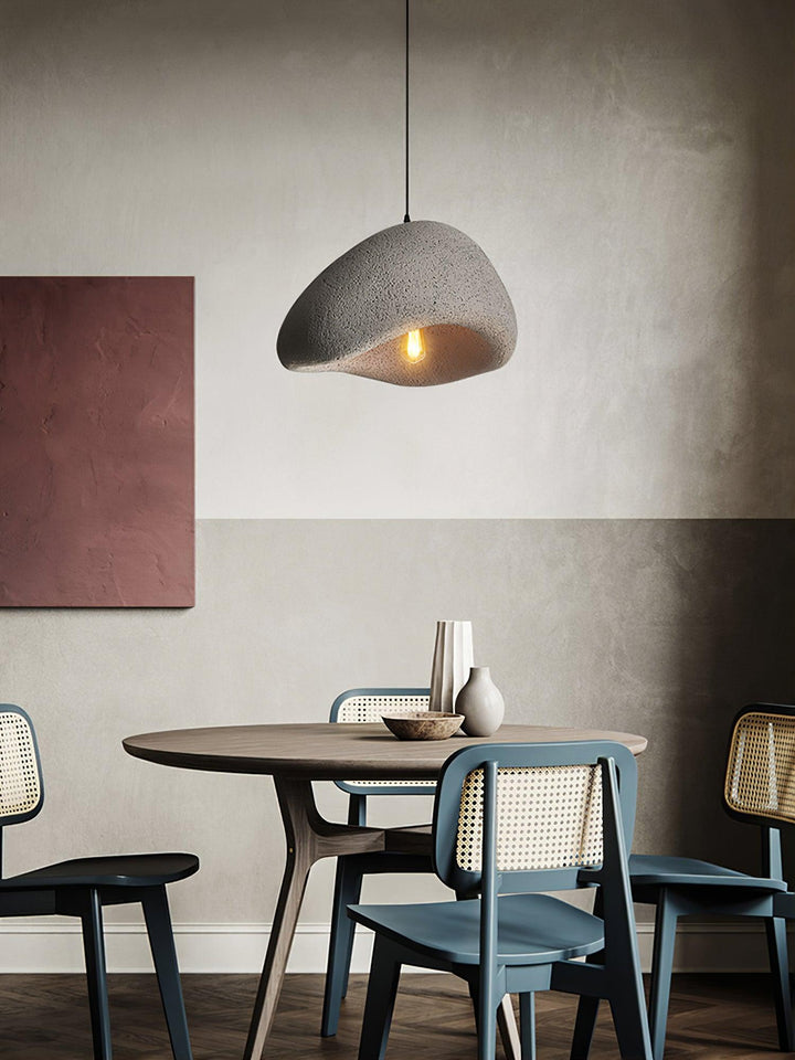 Luna Dome Pendant Light