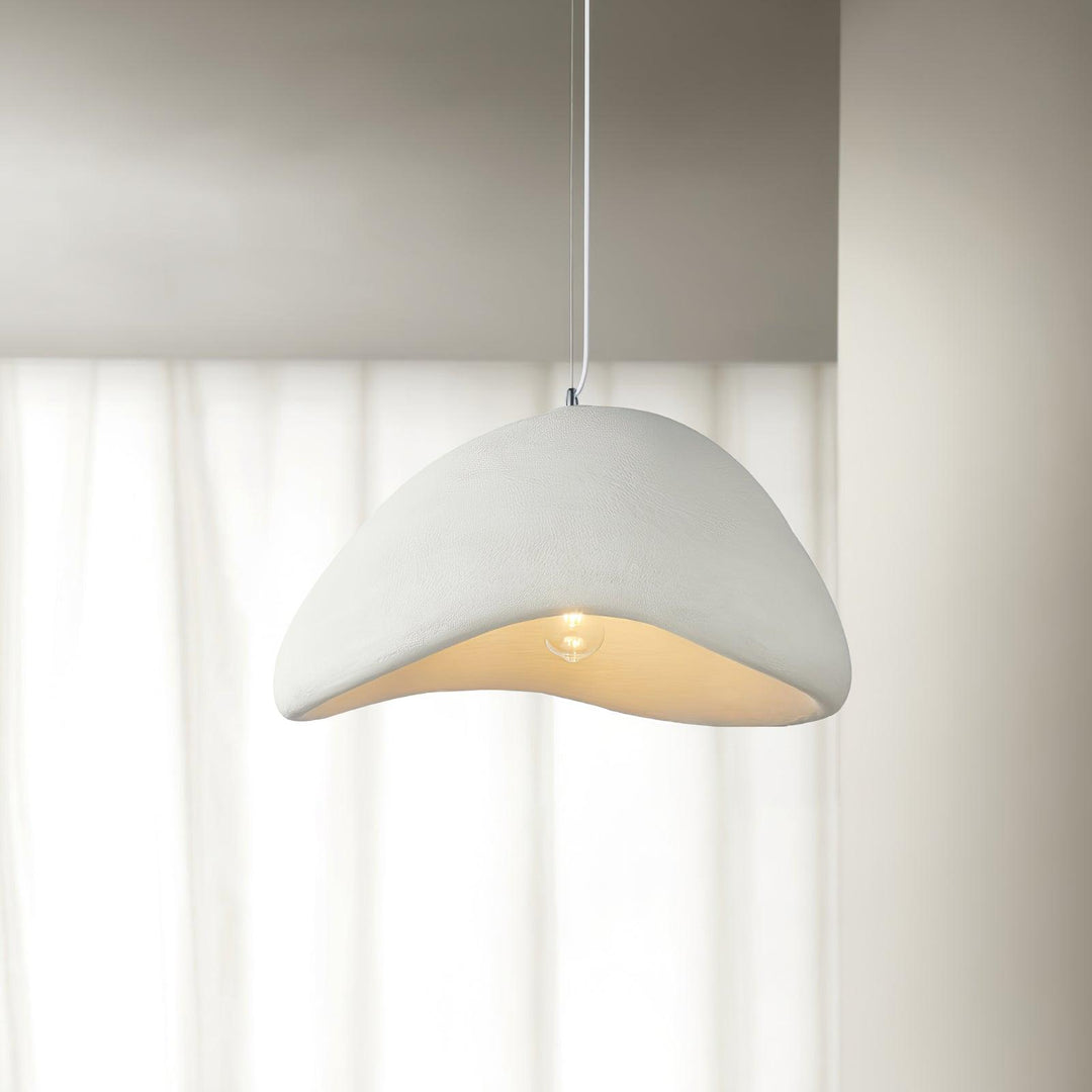 Luna Dome Pendant Light