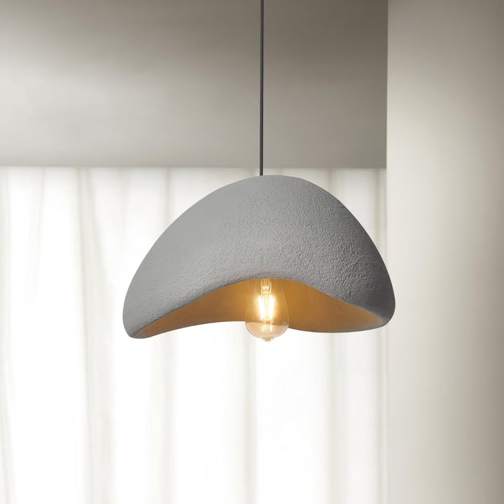Luna Dome Pendant Light