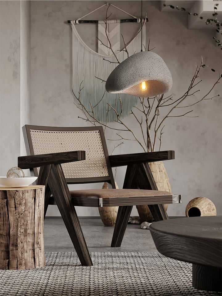 Luna Dome Pendant Light