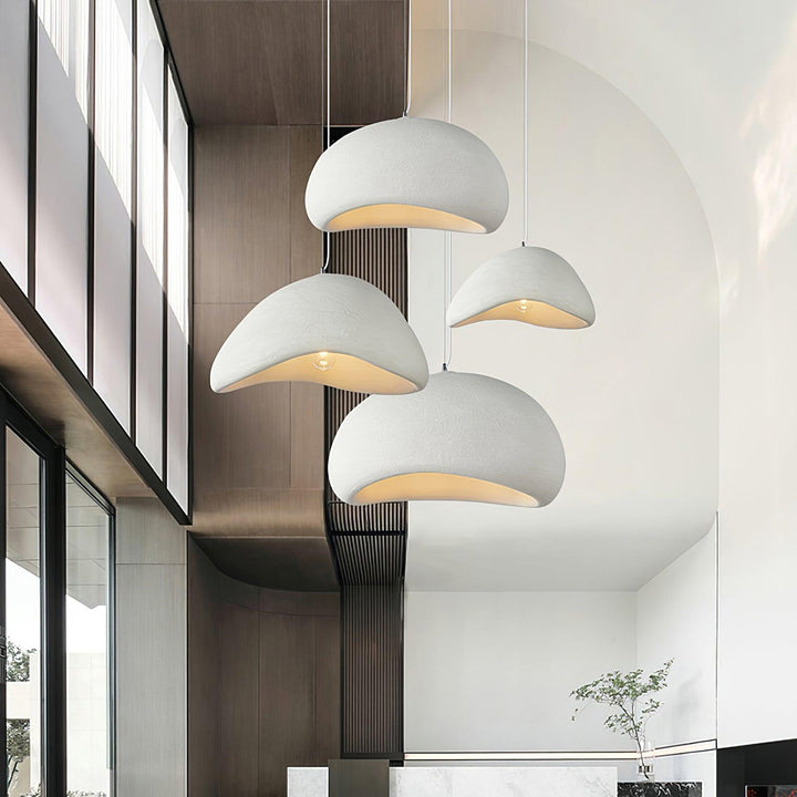 Luna Dome Pendant Light