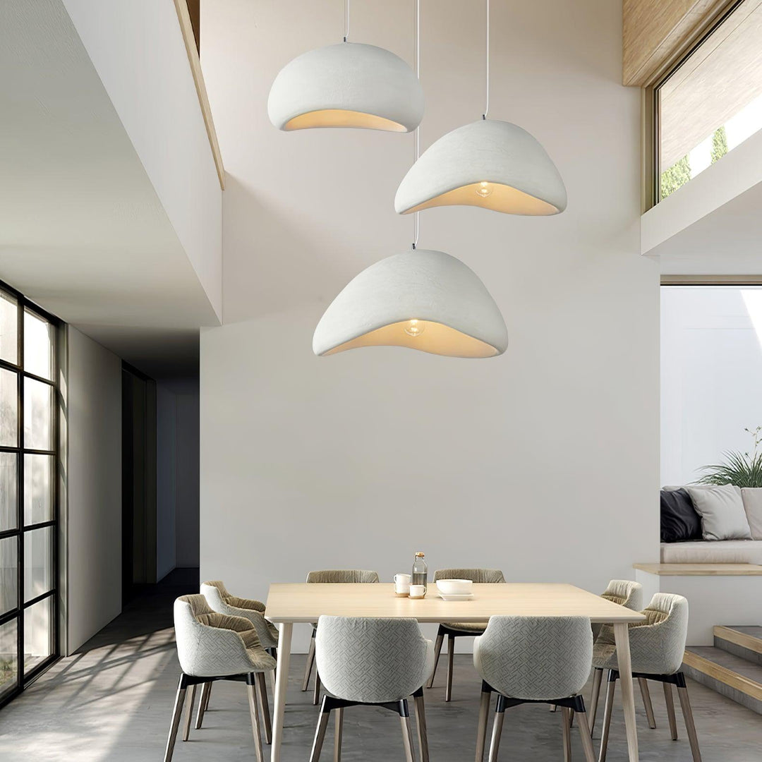 Luna Dome Pendant Light