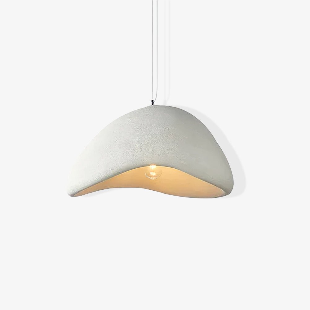 Luna Dome Pendant Light