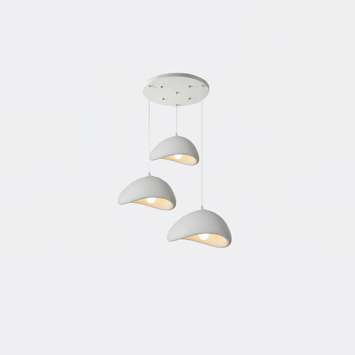 Luna Dome Pendant Light