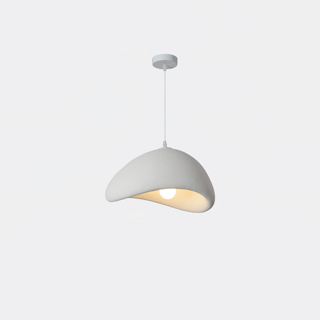 Luna Dome Pendant Light