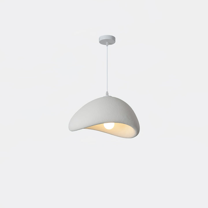 Luna Dome Pendant Light